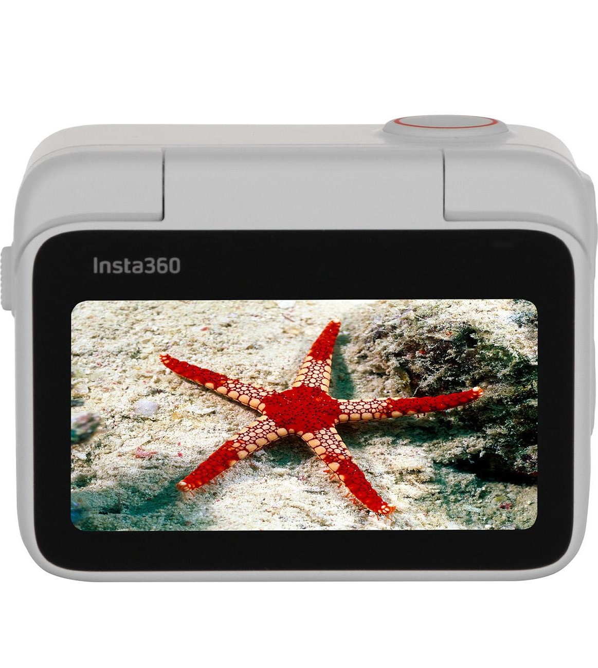 Видеокамера экшн Insta360 GO 3 64GB фото