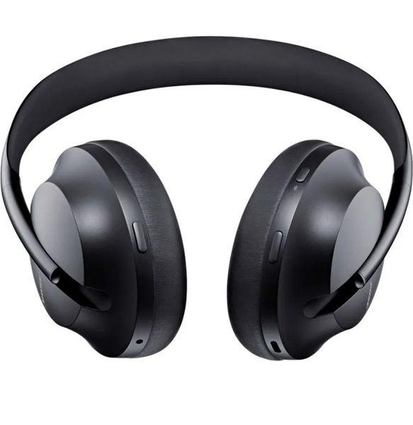 Купить Наушники накладные Bluetooth Bose Noise Cancelling 700