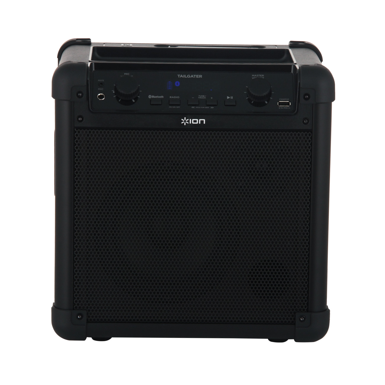 Музыкальная система ION Audio Tailgater iPA77 характеристики