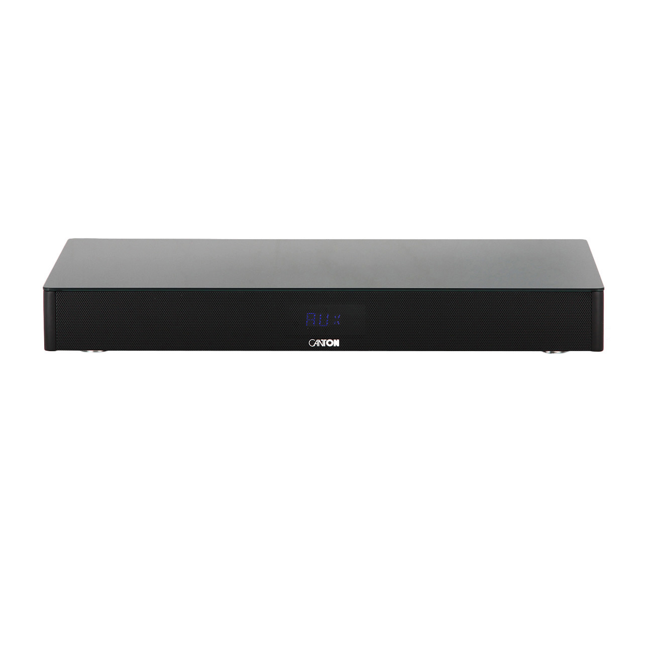Звуковая подставка Canton DM 55 Black - характеристики, техническое ...