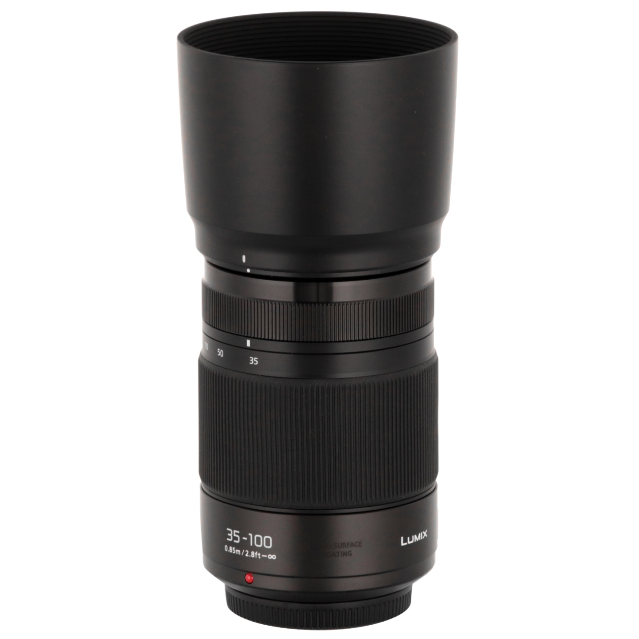 Купить Объектив Panasonic H-HSA35100E в каталоге интернет магазина М ...