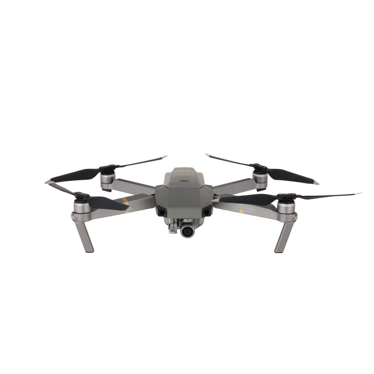 Dji mavic pro fly more combo дальность полета