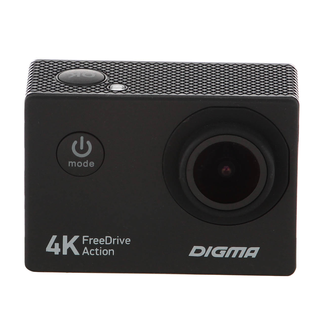 Digma freedrive action 4k wifi обзор