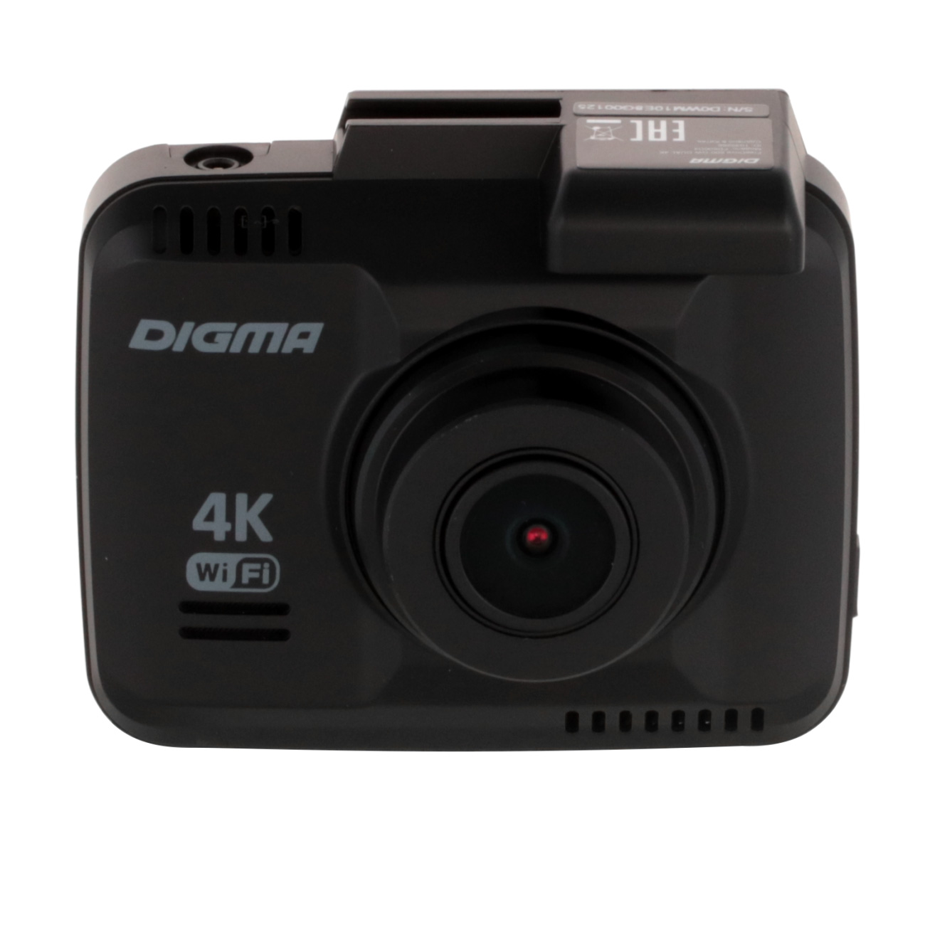 Digma 600 gw dual 4k обновление