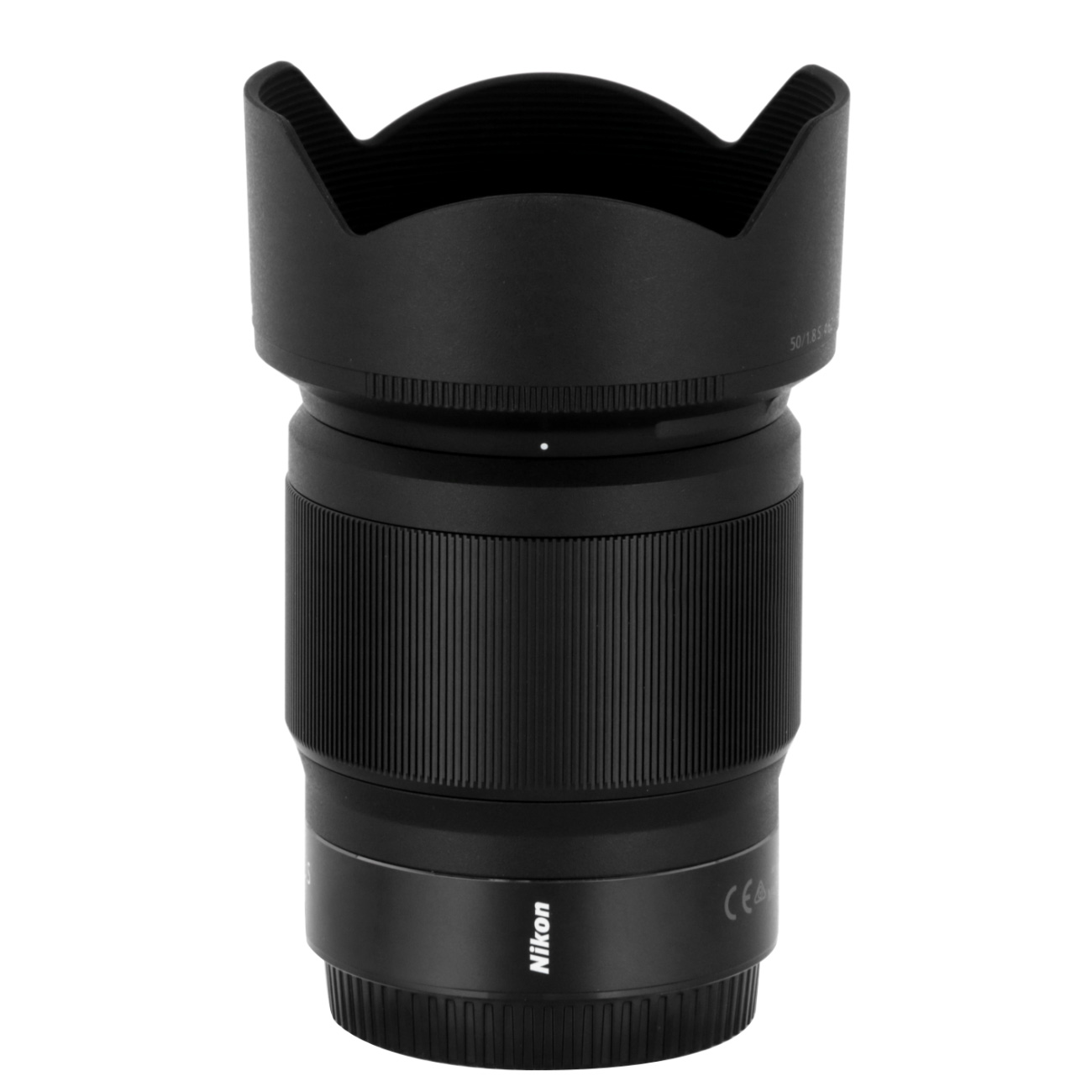 Объектив Nikon NIKKOR Z 50mm f/1.8 S - отзывы покупателей, владельцев в ...