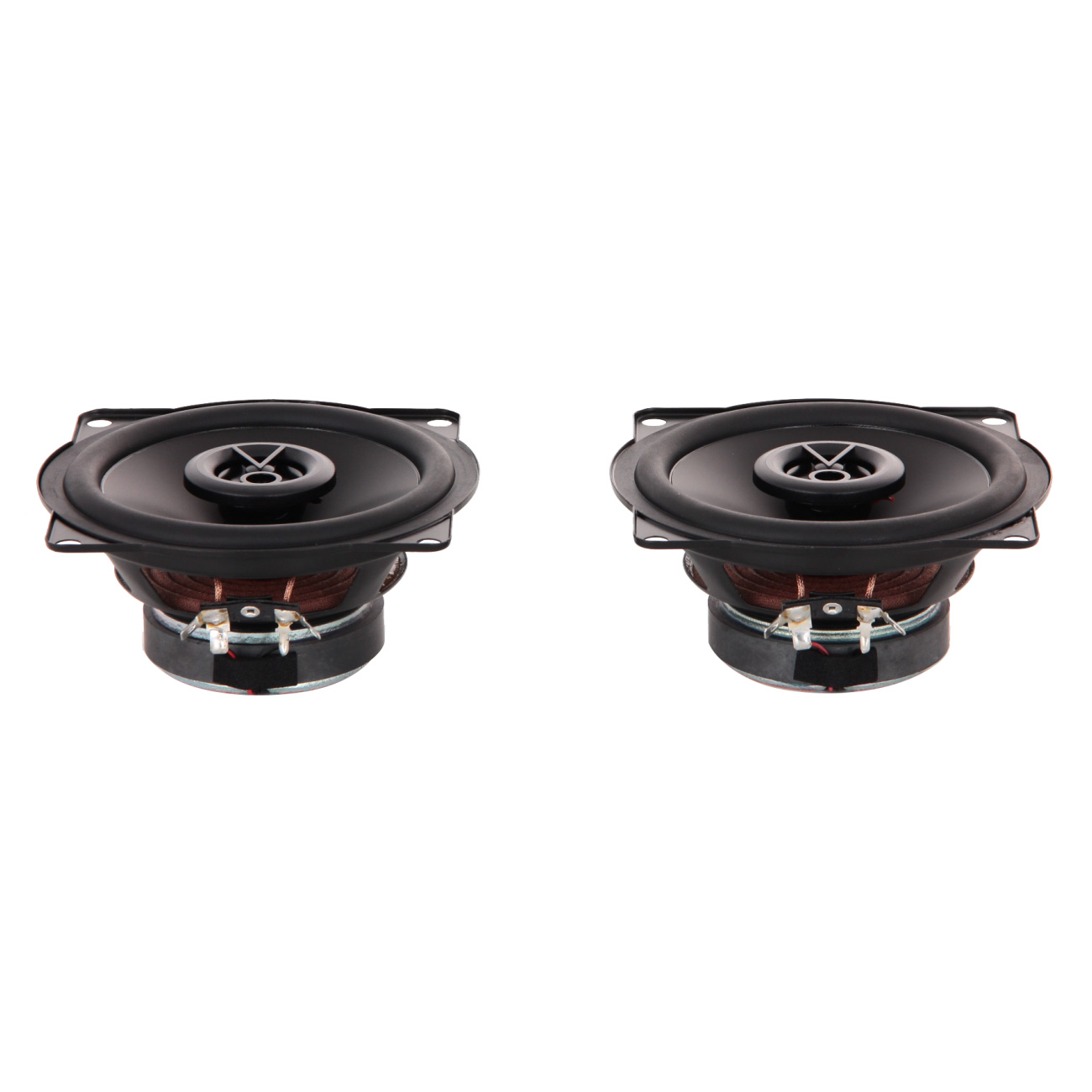 Автомобильные колонки JBL Stage 2524 - характеристики, техническое ...
