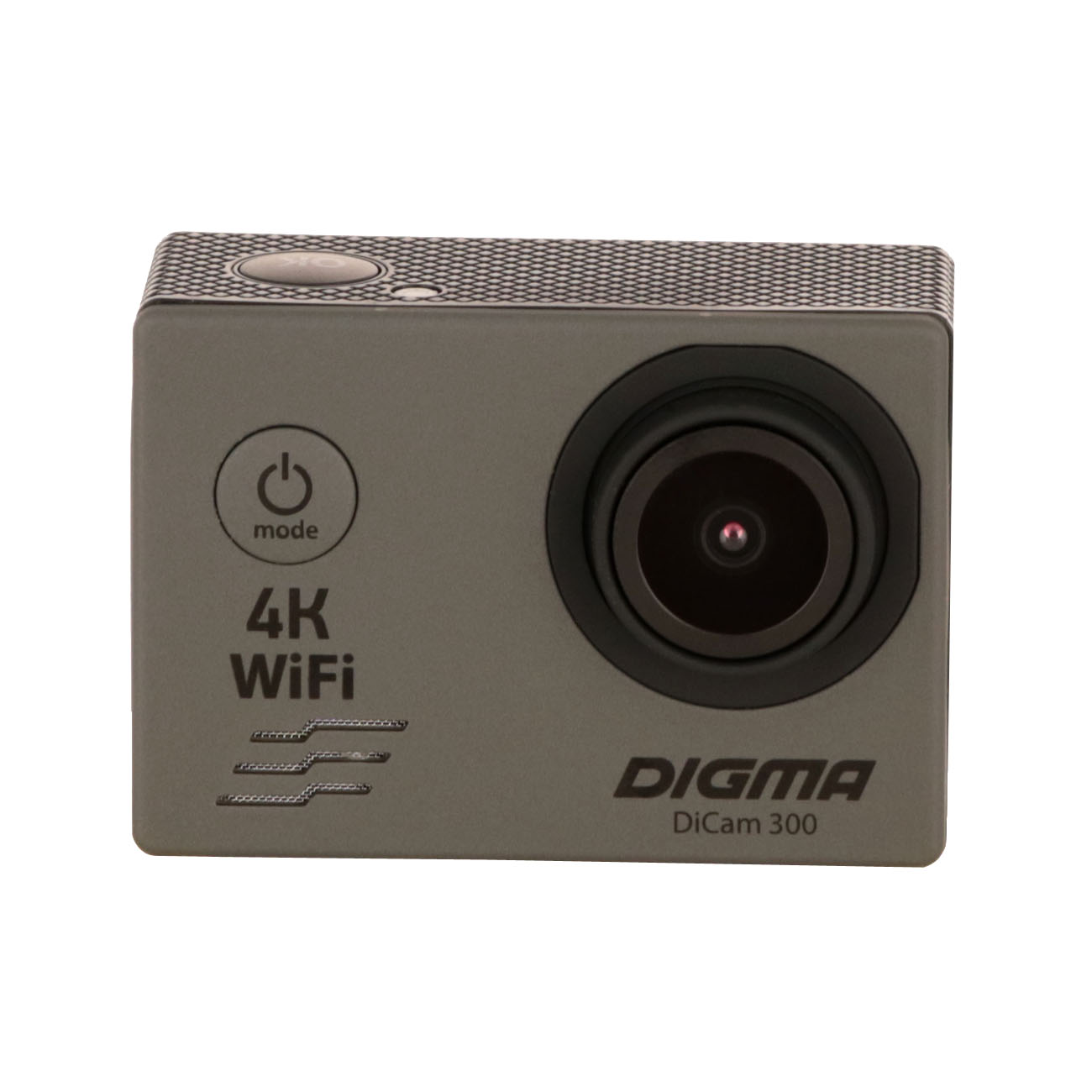 Digma dicam 300 обзор