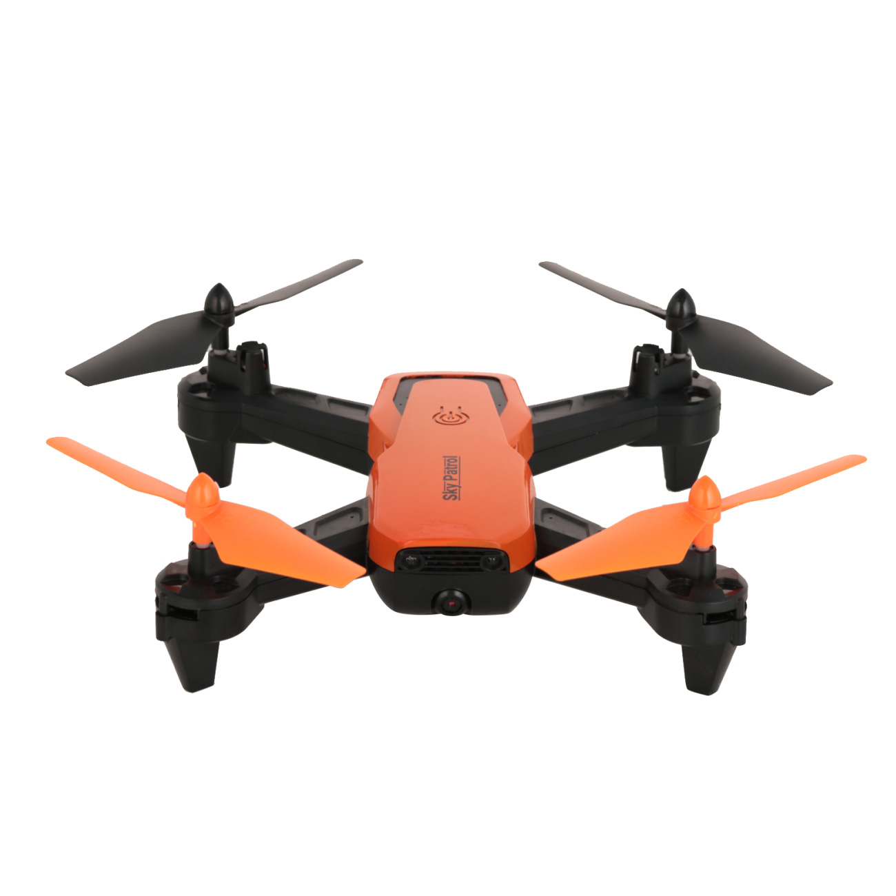 Купить Радиоуправляемый квадрокоптер HIPER HQC-0030 Sky Patrol (FPV 0 ...