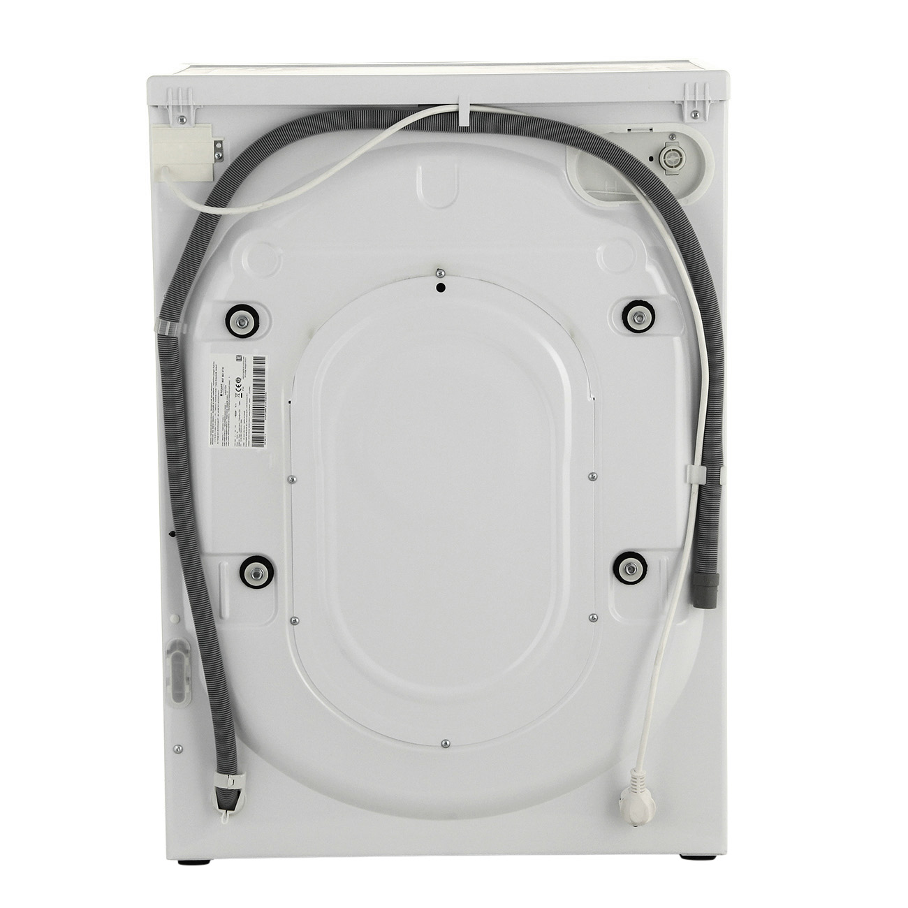 Стиральная машина узкая Hotpoint-Ariston RST 602 ST K - купить ...