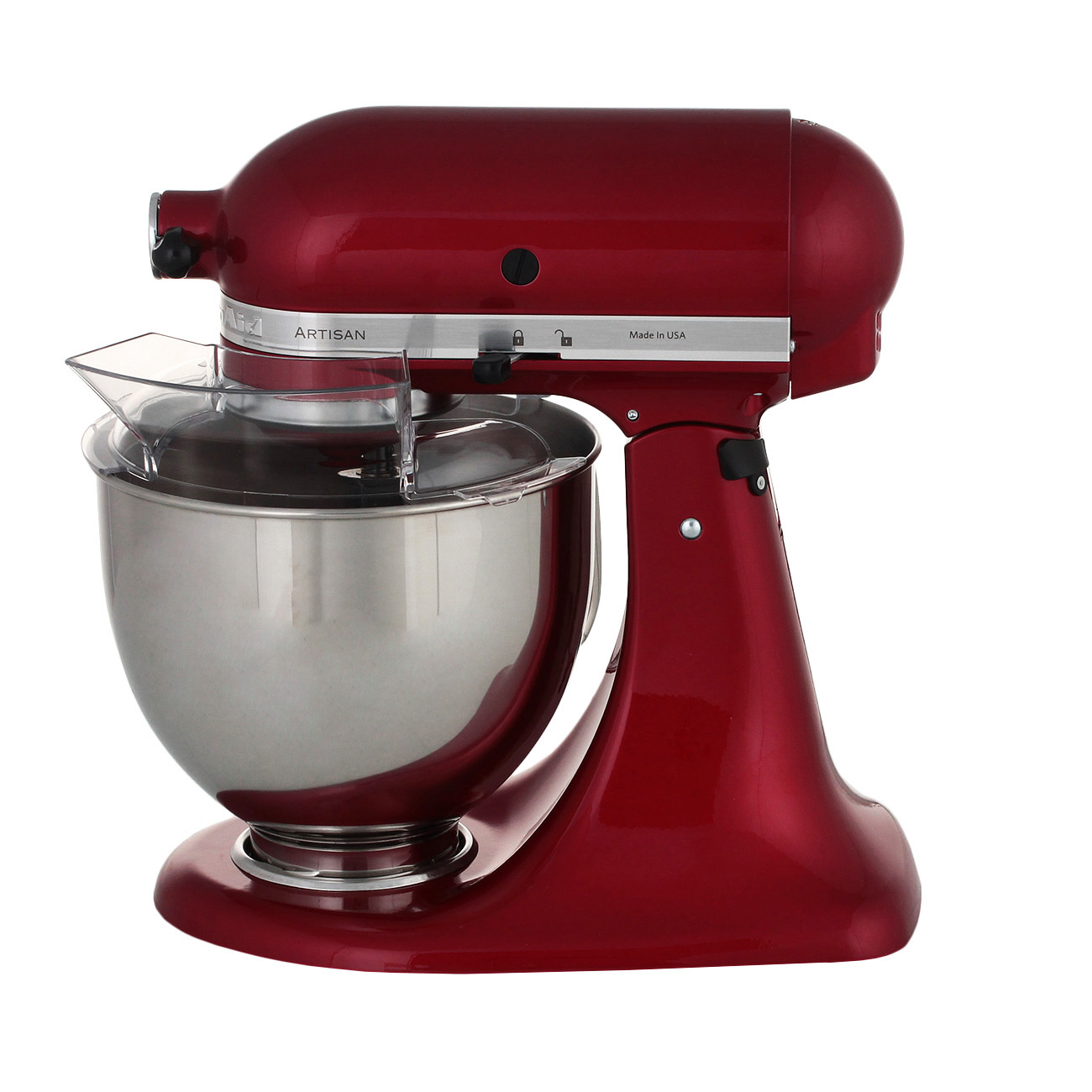 Кухонная машина kitchenaid