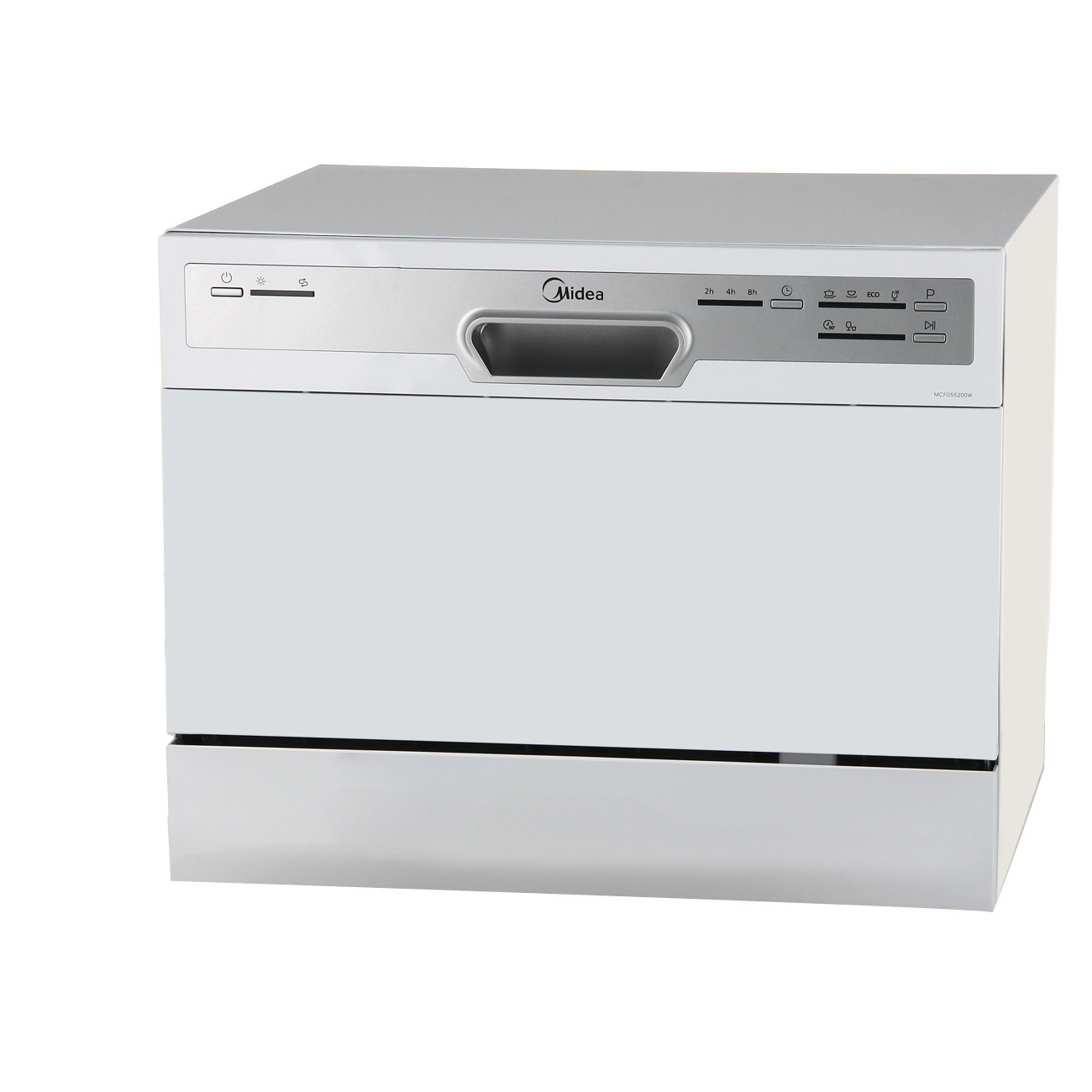 Посудомоечная машина midea mcfd55200w