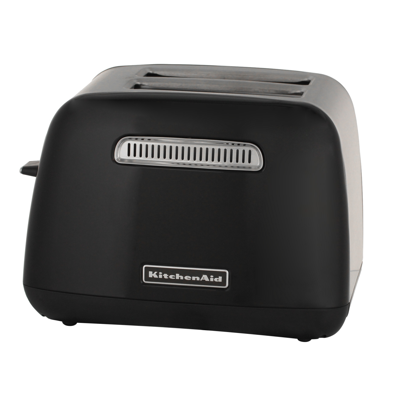 Купить Тостер KitchenAid 5KMT2115EOB в каталоге интернет магазина М.Видео по выгодной цене с