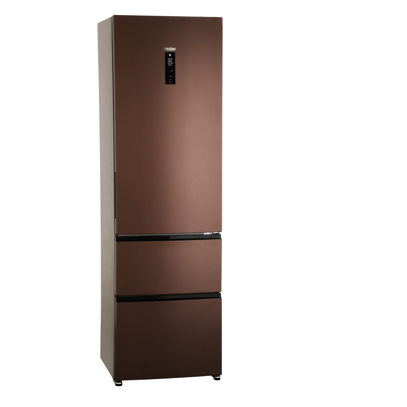 Холодильник Haier A2F737CLBG - отзывы покупателей, владельцев в .