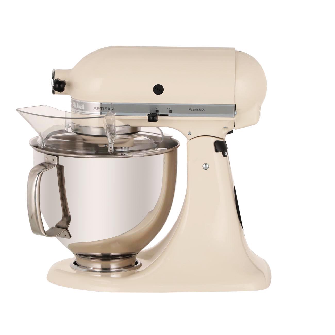 Кухонная машина kitchenaid 5ksm185psepp