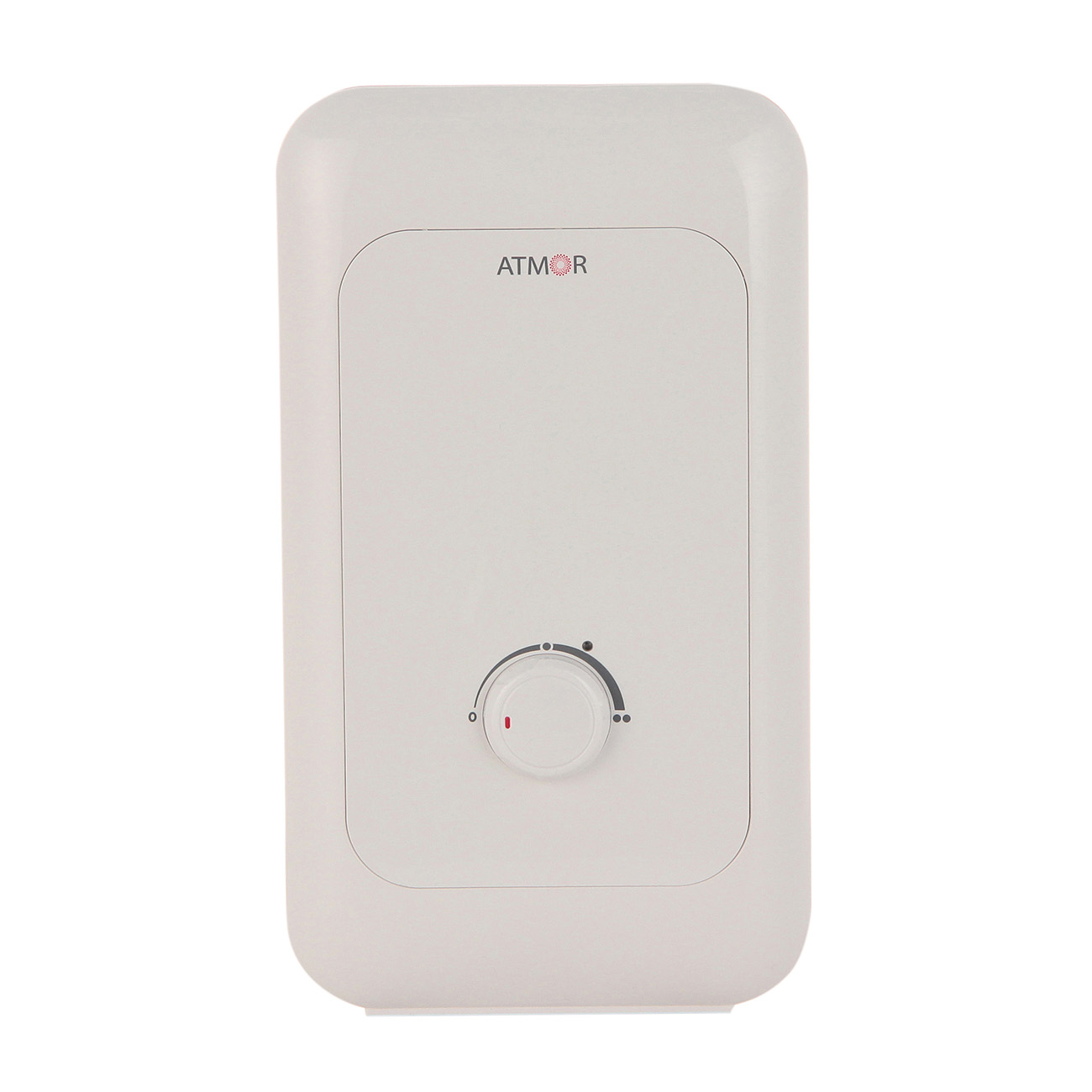 Водонагреватель проточный Atmor ENJOY 100 5 KW COMBI - характеристики ...