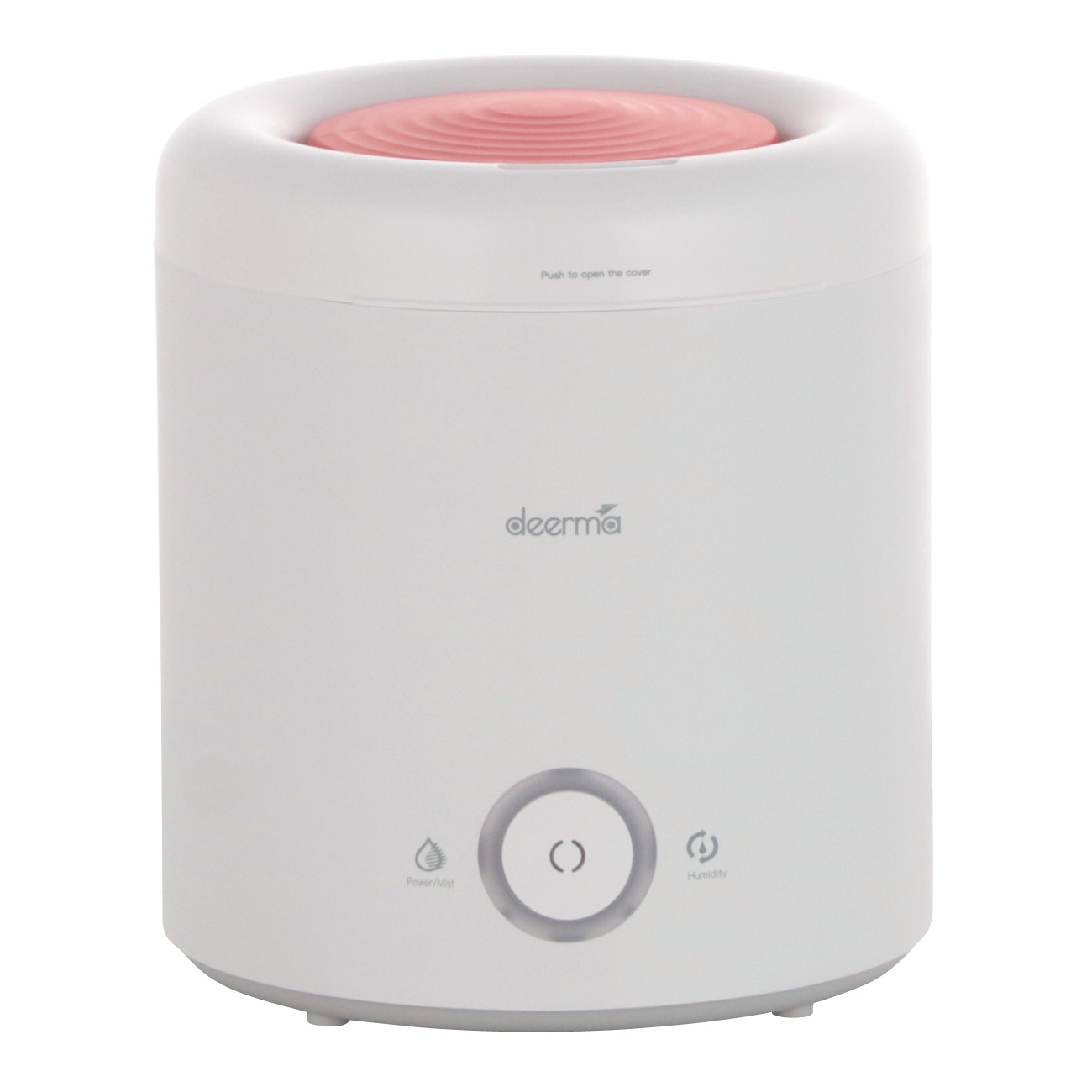 Воздухоувлажнитель Deerma Top filling Humidifier DEM F301