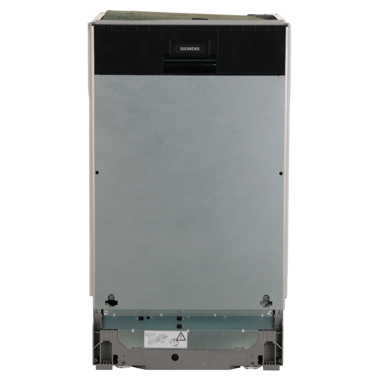 Встраиваемая посудомоечная машина 45 см Siemens iQ500 Hygiene Dry ...