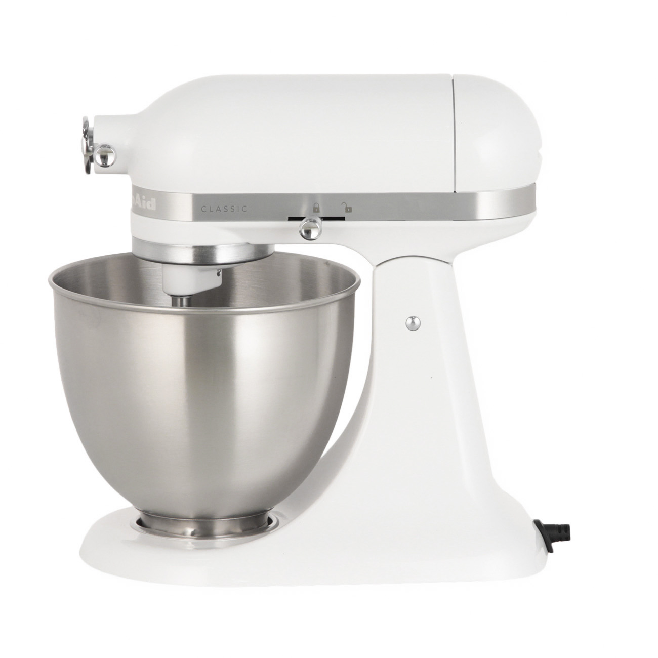 Кухонная машина kitchenaid 5ksm3310xewh