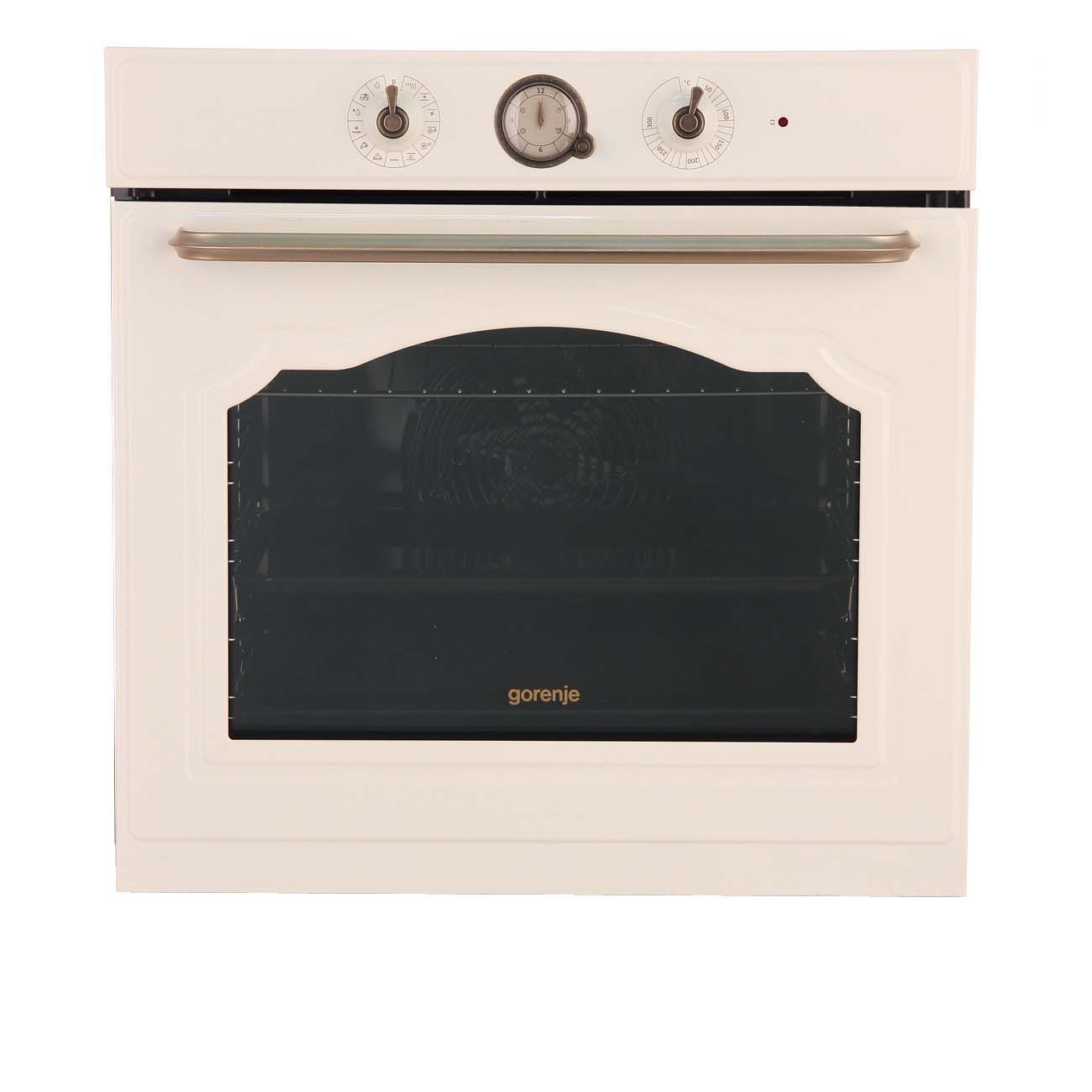Электрический духовой шкаф Gorenje BOS67372CLI - купить аксессуары в ...