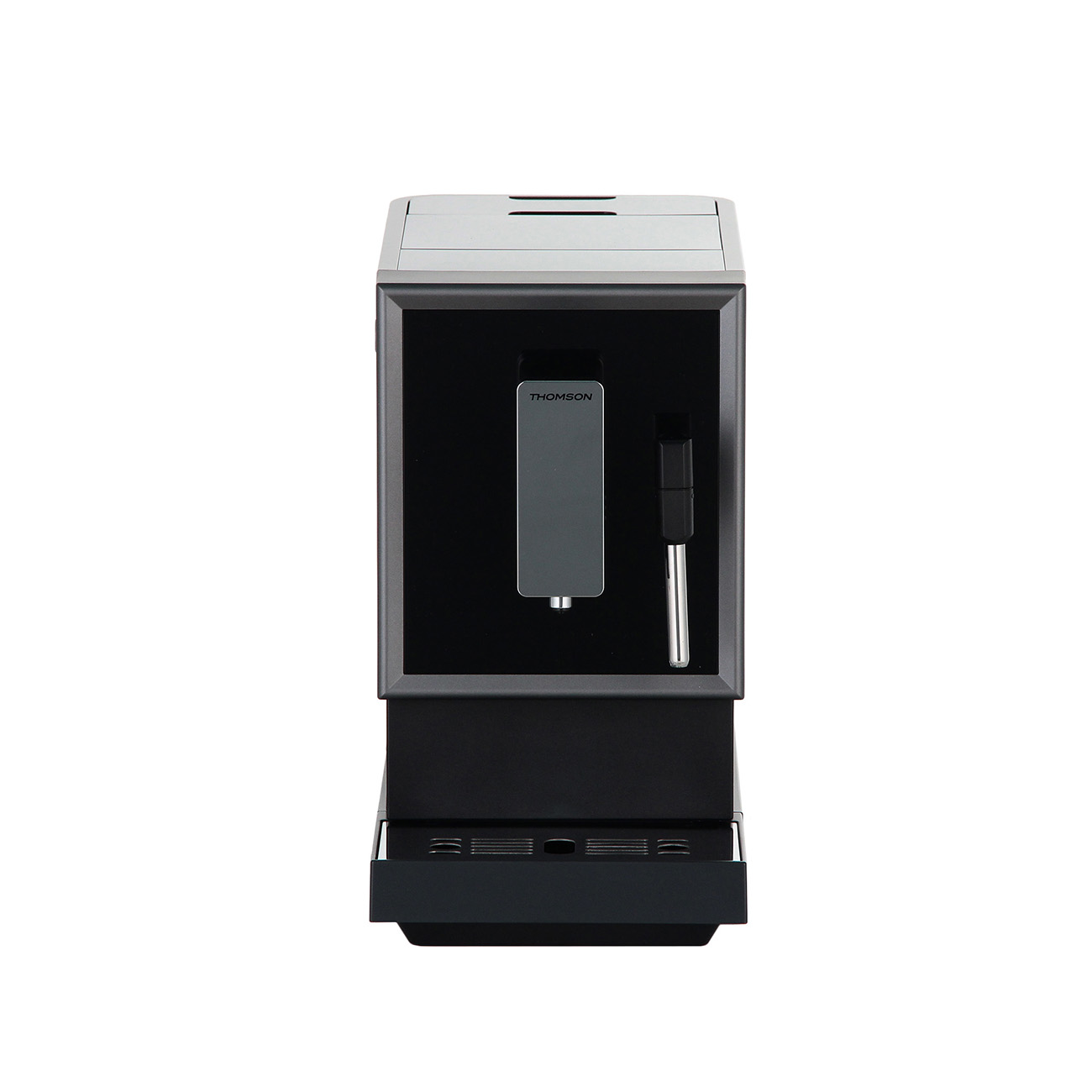 Кофемашина Thomson CF20M01 - характеристики, техническое описание в ...