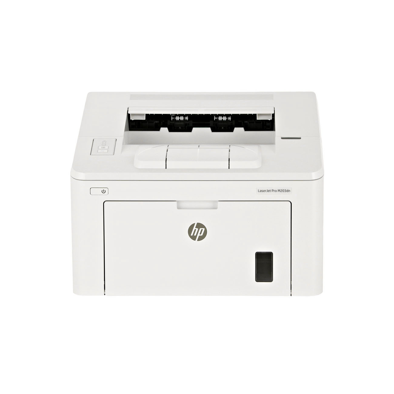 Как подключить к сети принтер hp laserjet pro 400