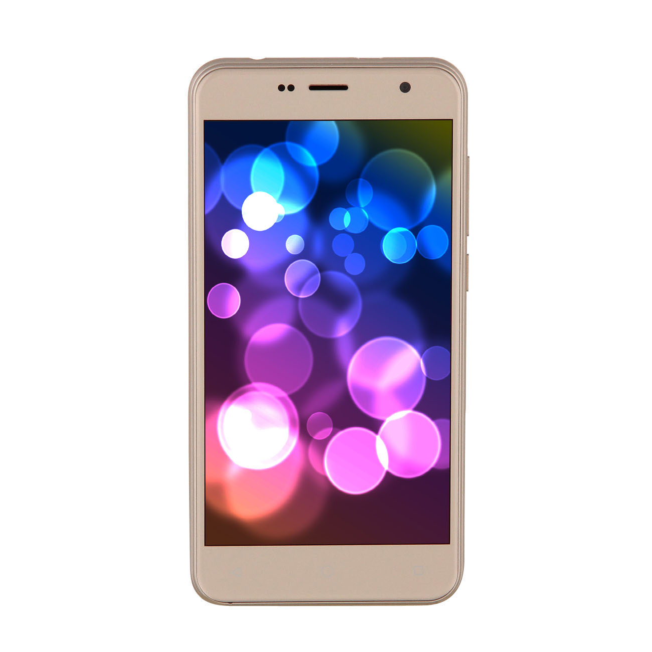 Смартфон prestigio muze k3 gold обзор