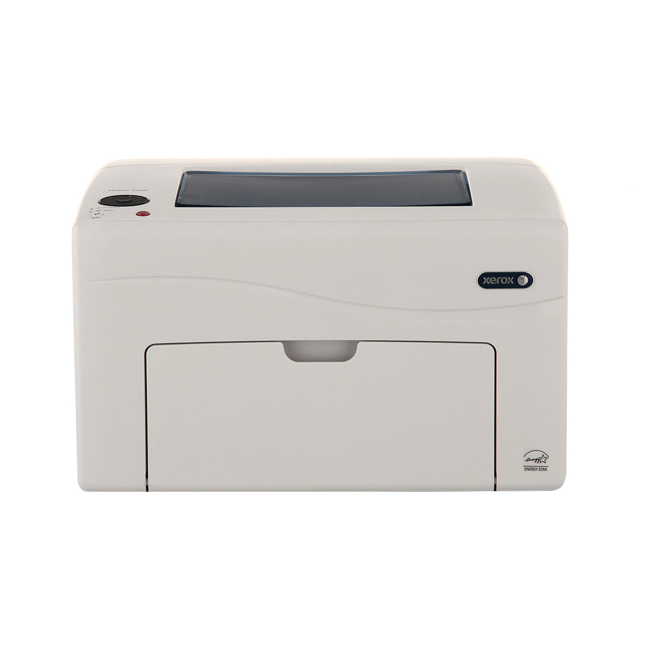 Xerox phaser 6020 не печатает с компьютера