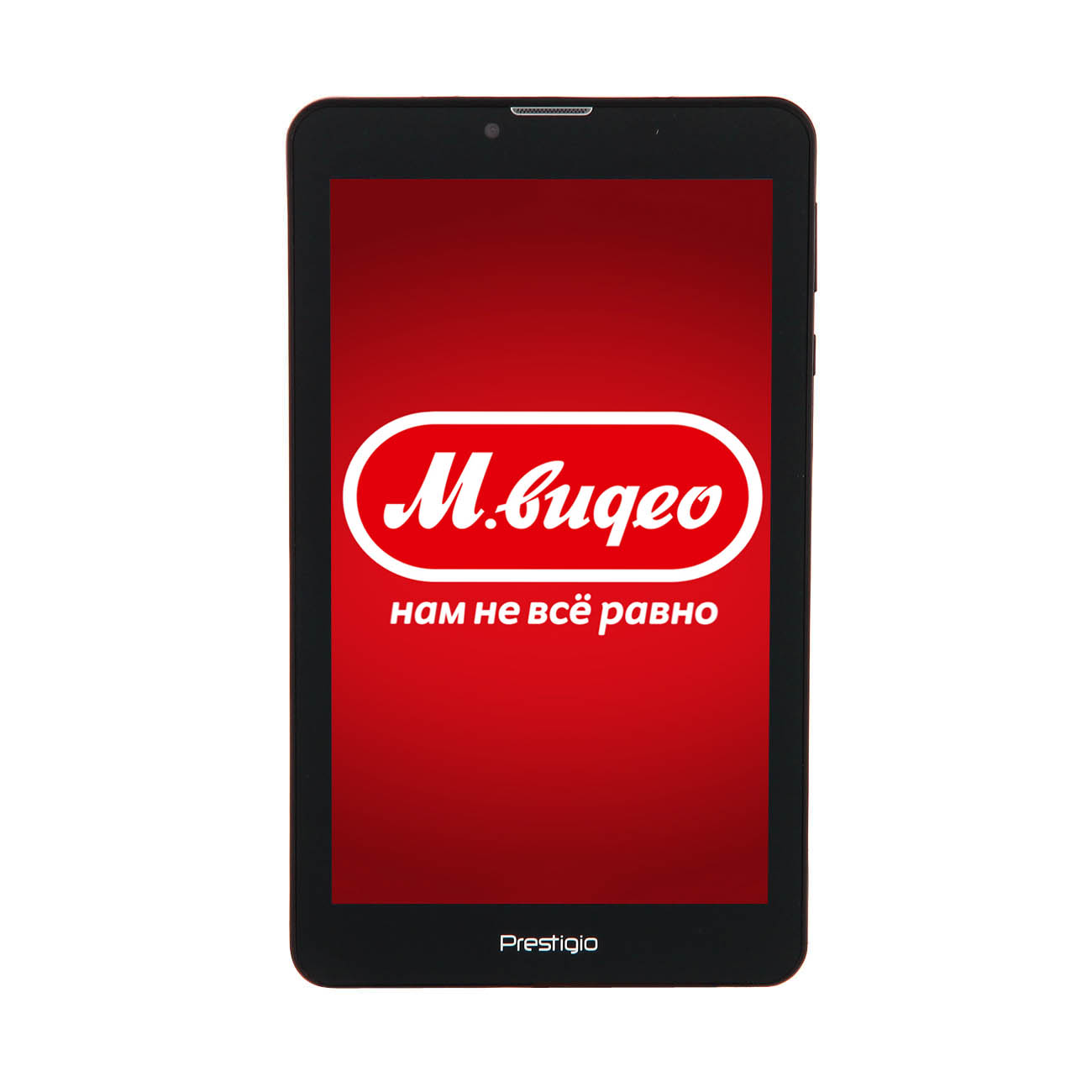 Планшет Prestigio Grace 7" 16Gb 3G Black Metal (PMT3157 ...