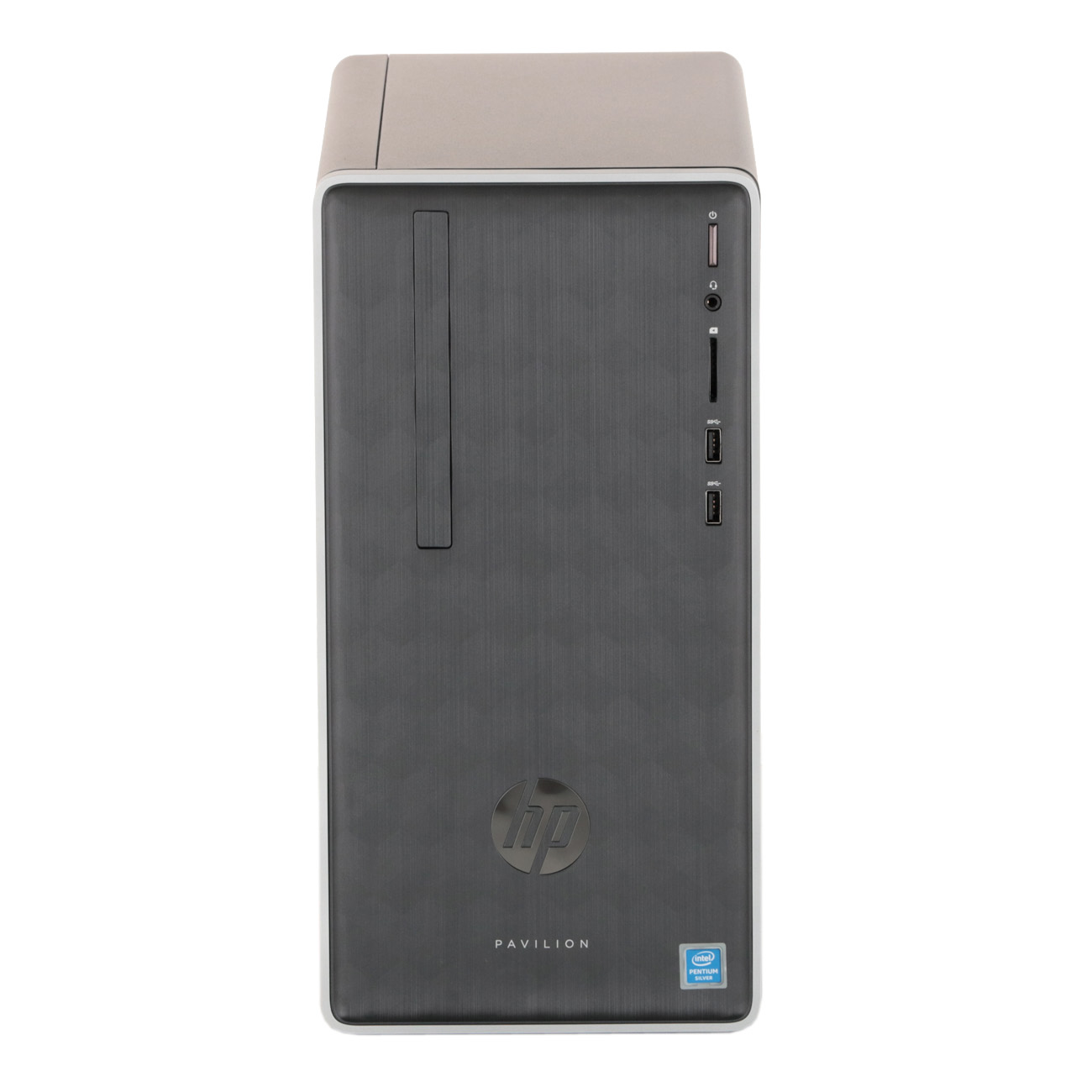 Системный блок HP Pavilion 590-a0025ur 5KP33EA - отзывы покупателей ...
