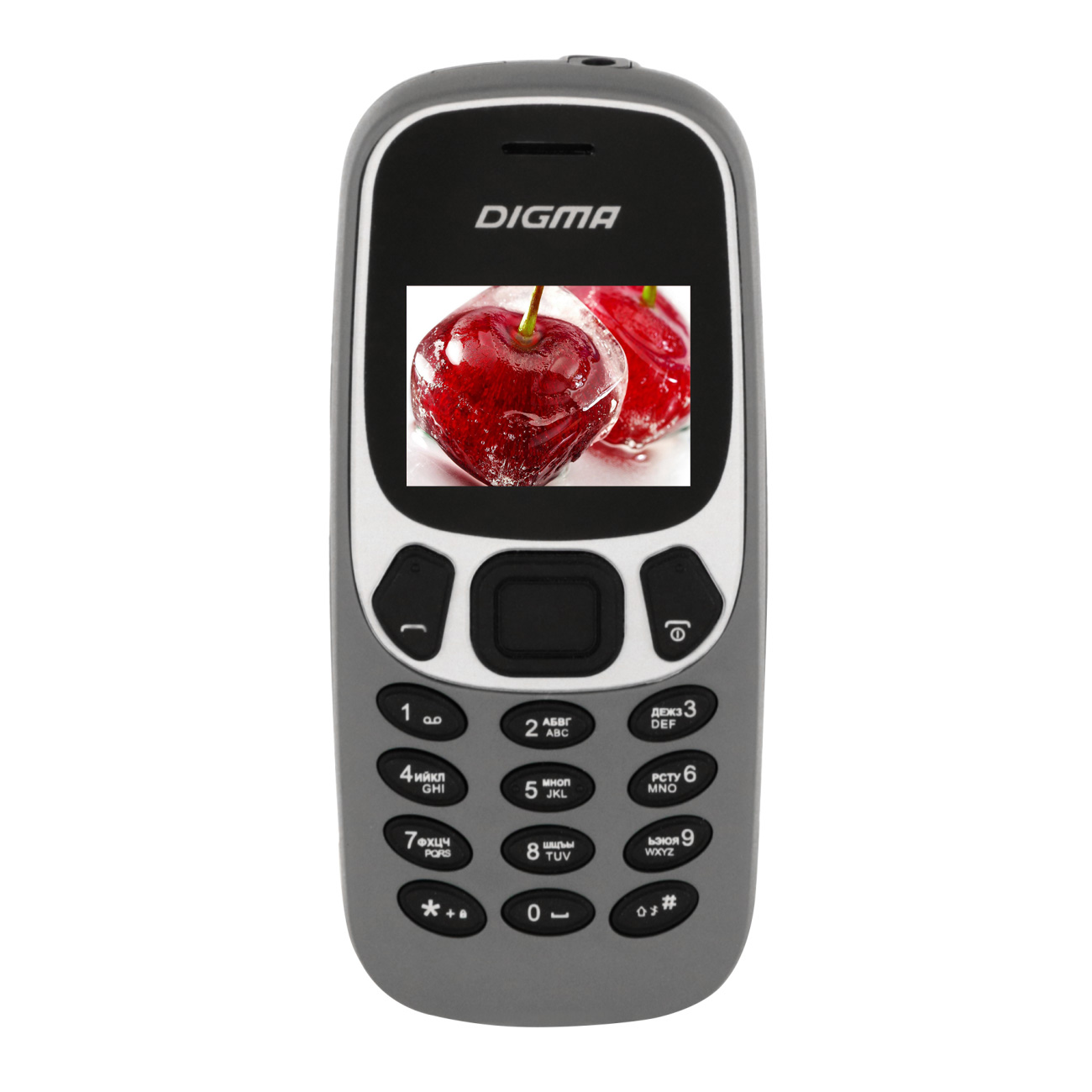 Digma linx a105 2g не видит сим карту