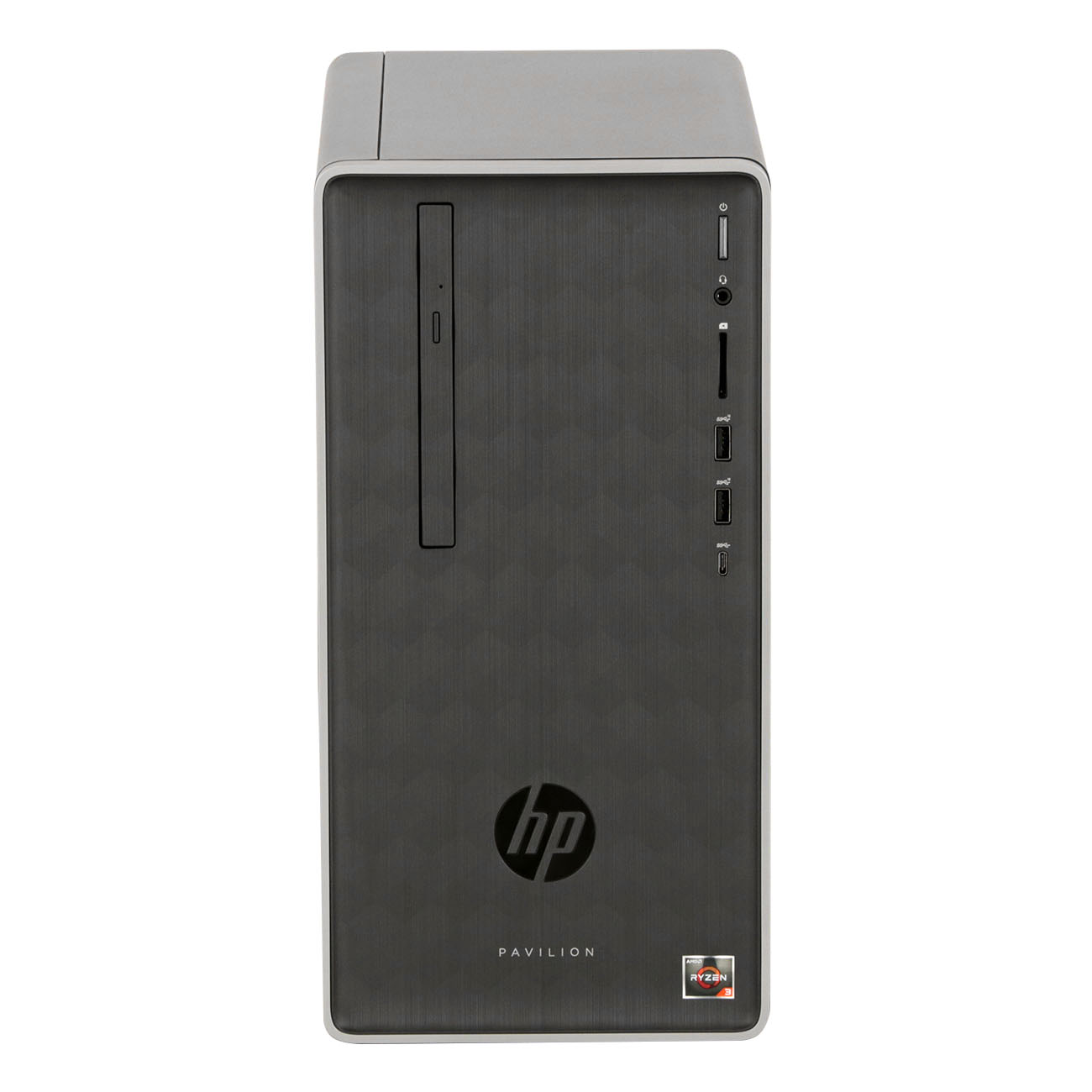 Системный блок hp pavilion 590 p0025ur 4js57ea обзор