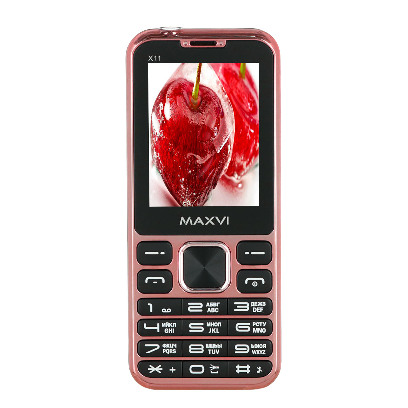 Maxvi x11 аккумулятор