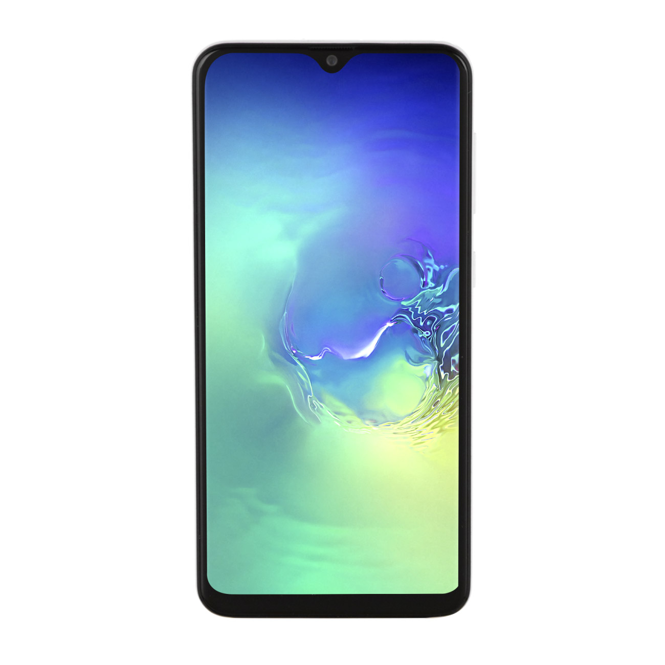 Смартфон Samsung Galaxy A30s 64GB White (SM-A307FN) - характеристики ...