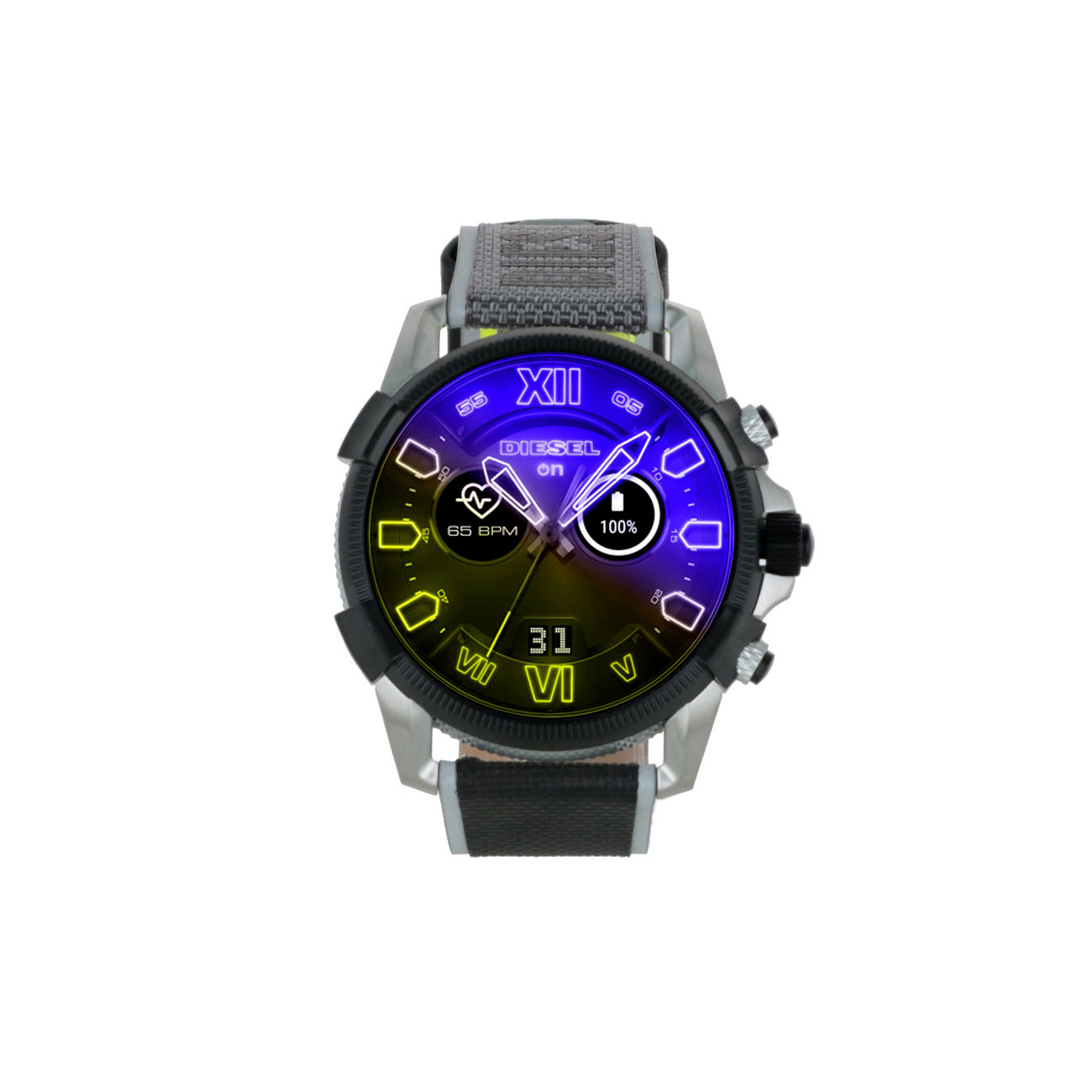 dw6d1 diesel