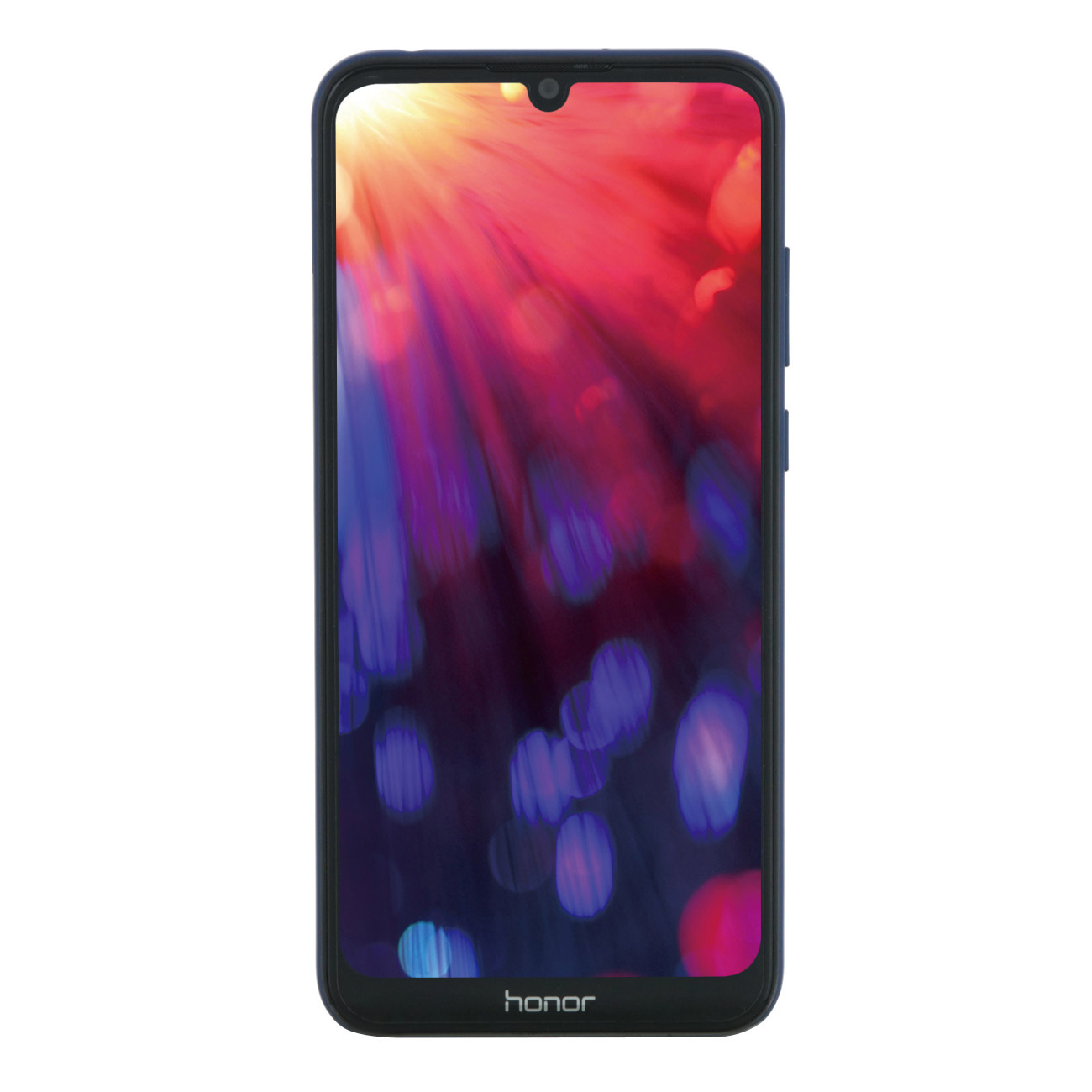 Прошивка honor 8a jat lx1 через три кнопки