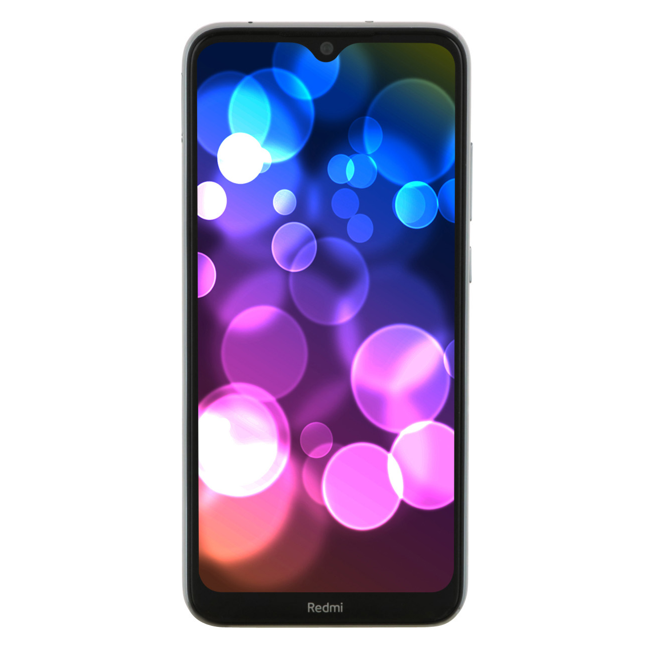 Смартфон Xiaomi Redmi Note 8T 128GB Moonlight White - характеристики ...