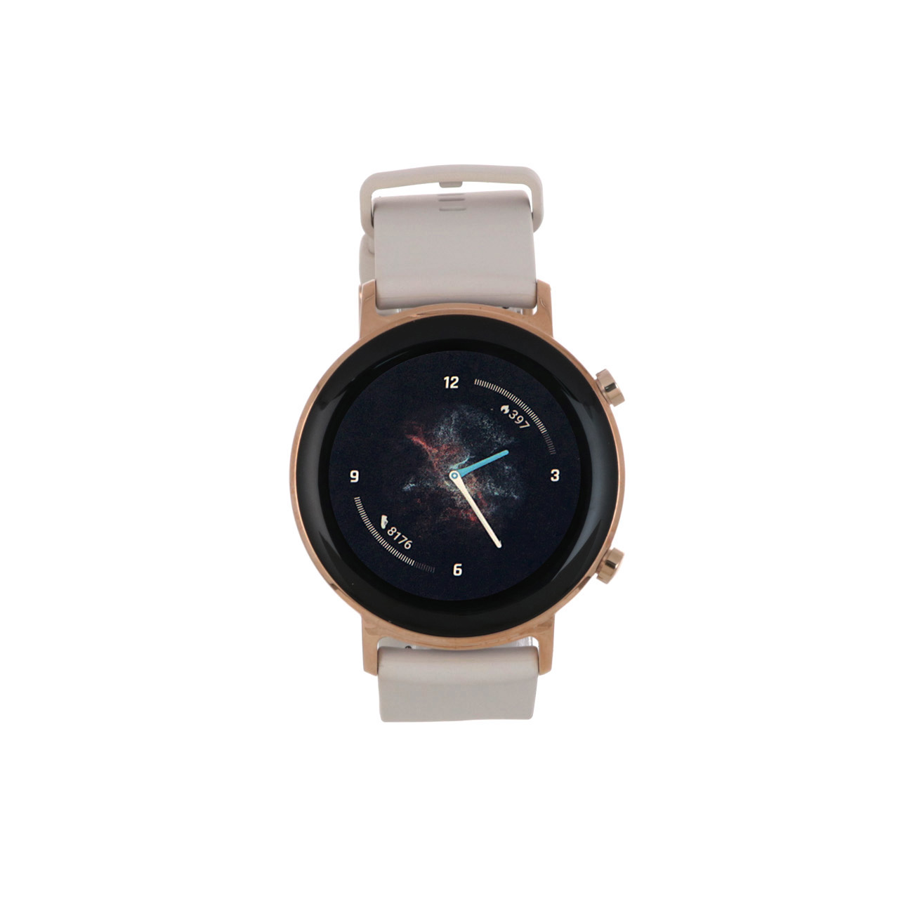 Смарт-часы HUAWEI Watch GT 2 White (DAN-B19) - купить аксессуары в ...