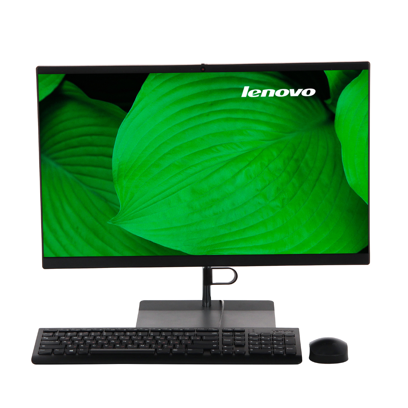 Lenovo v540 24iwl разбор