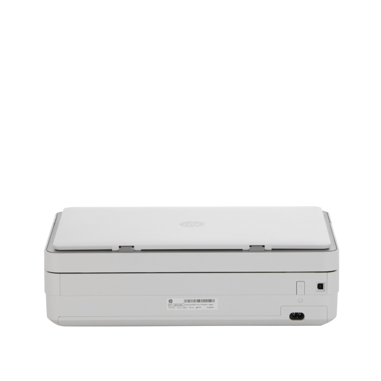 Струйное мфу hp deskjet plus ink advantage 6075 обзор