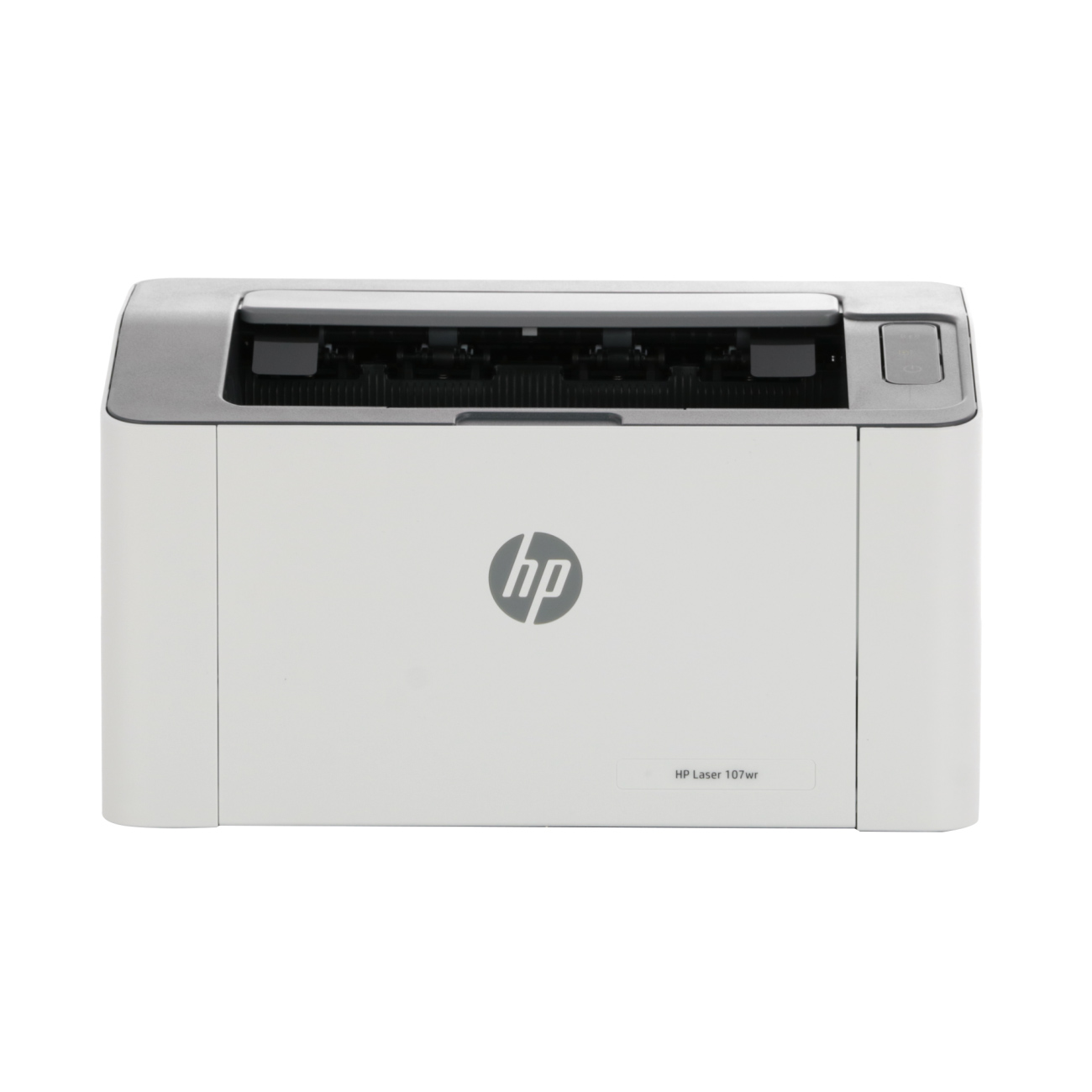 Лазерный принтер hp laser 107wr 209u7a какой картридж