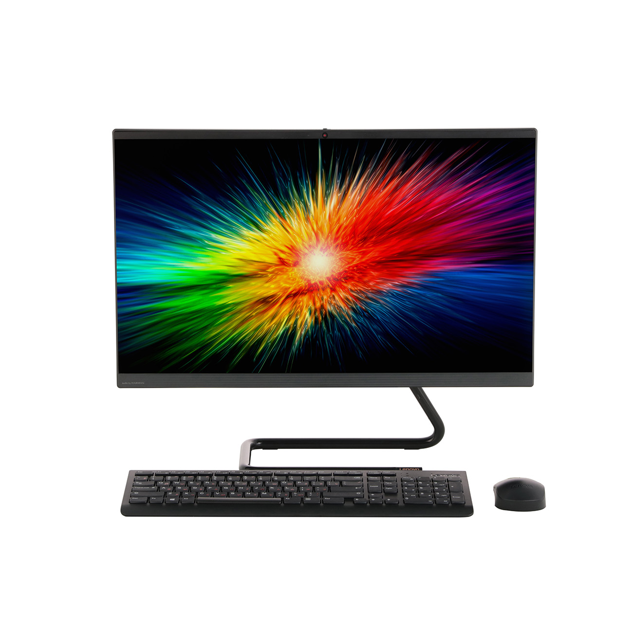 Моноблок lenovo ideacentre aio 3 24are05 f0ew003qrk обзор