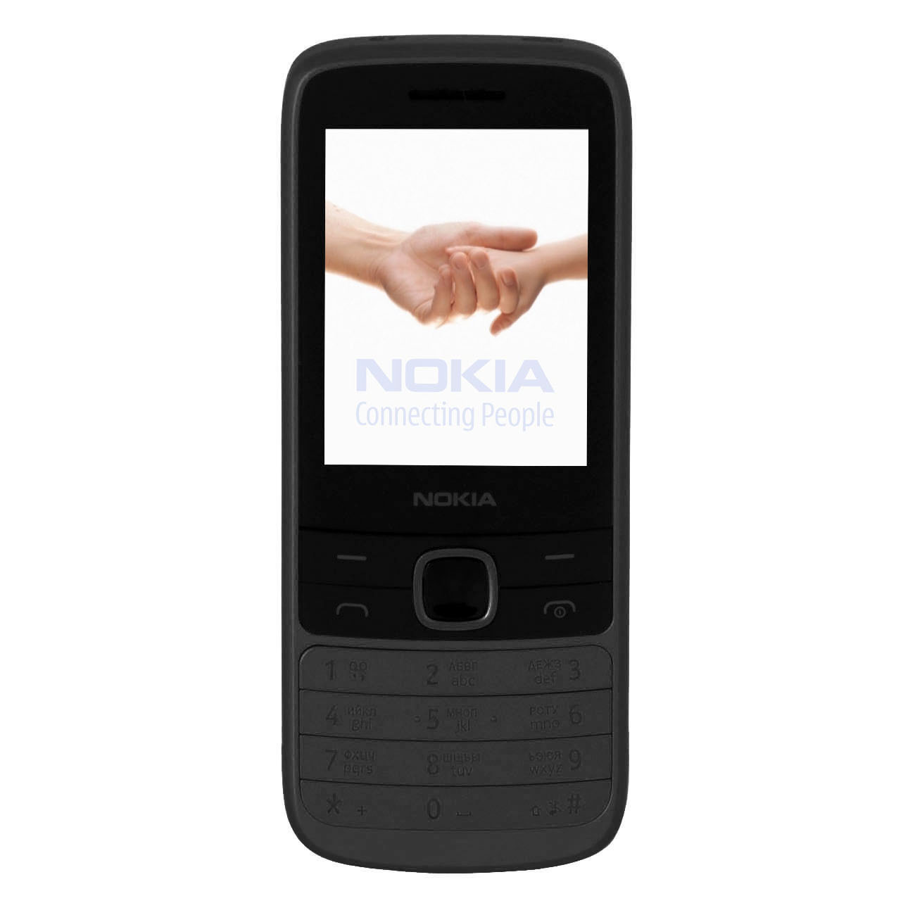 Перенести контакты nokia 225