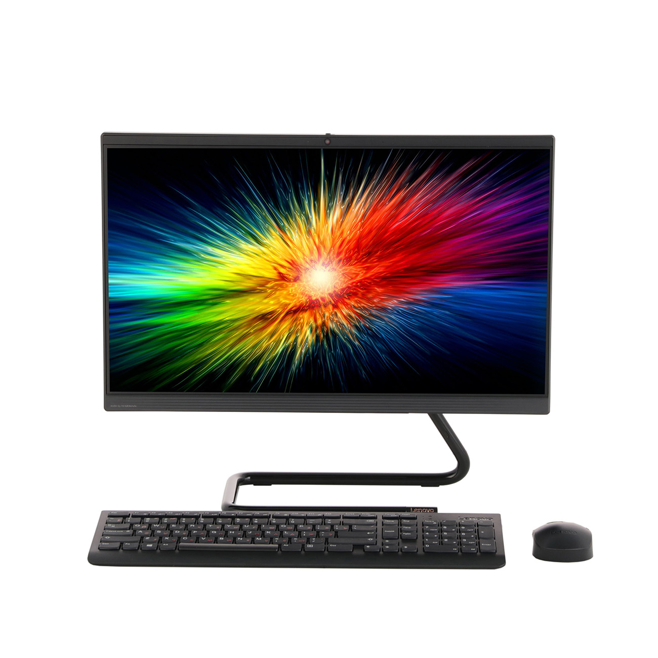 Lenovo ideacentre 3 22ada05 разбор