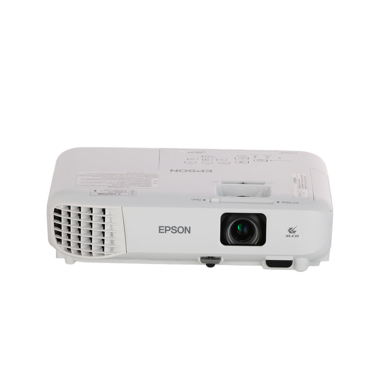 Epson eb x 500 есть ли wifi