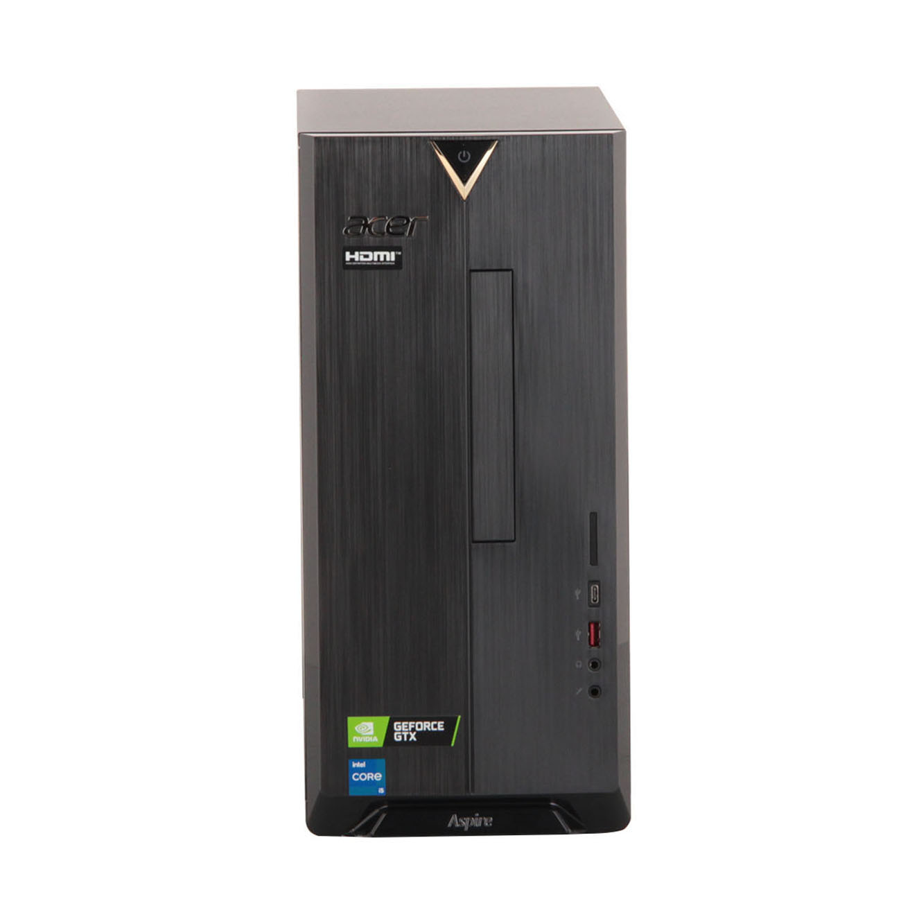 Системный блок игровой Acer Aspire TC-1660 DG.BGZER.011 - отзывы ...