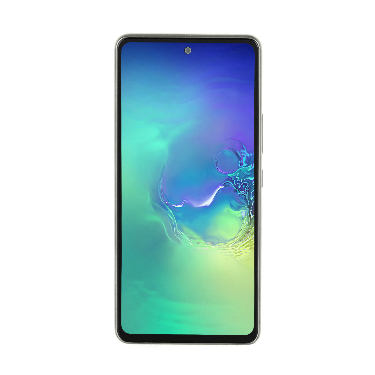 Смартфон Samsung Galaxy A53 5G 8/256GB White (SM-A536B/DS ...