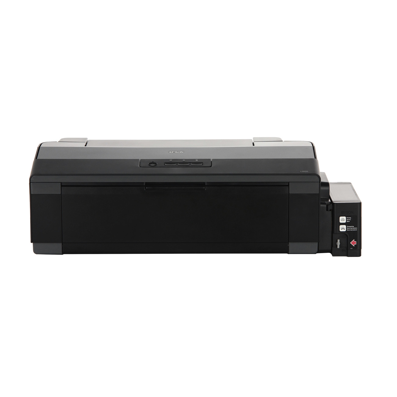 Струйный принтер Epson L1300 (A3+) - купить аксессуары в интернет ...