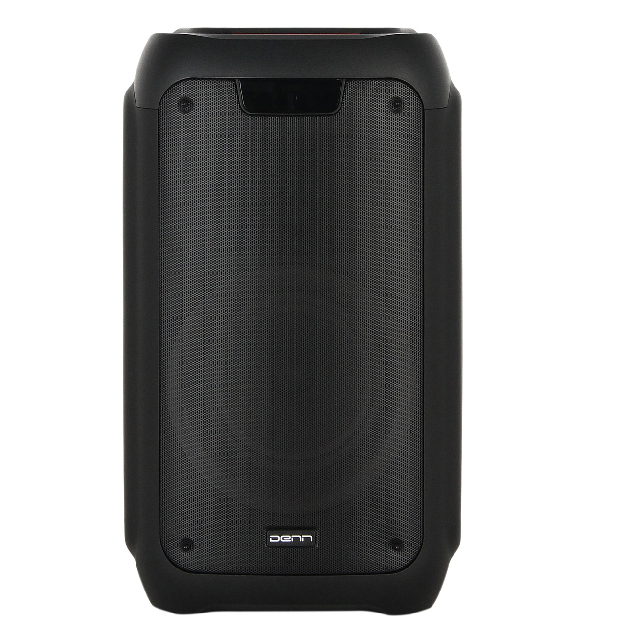 Музыкальная система Midi Denn Partybooster STORM (DPS125) - купить ...
