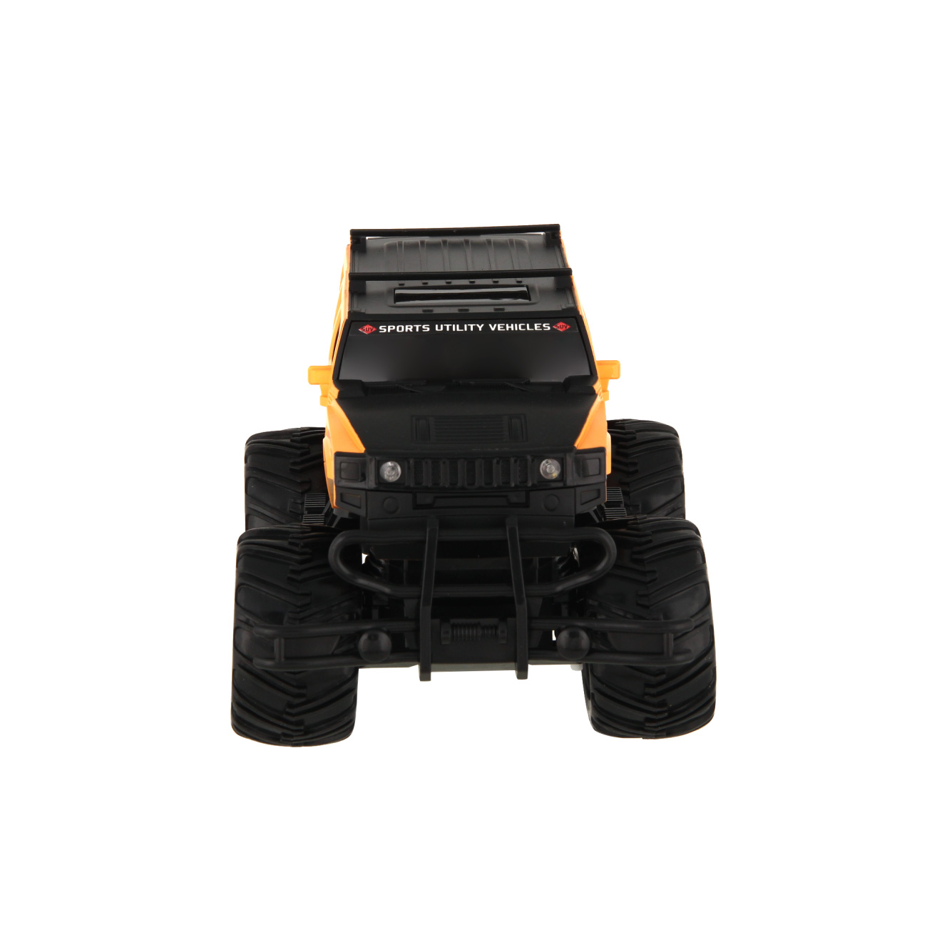 Купить Радиоуправляемая машина Pilotage Off-Road Race Truck 1/16 Yellow ...