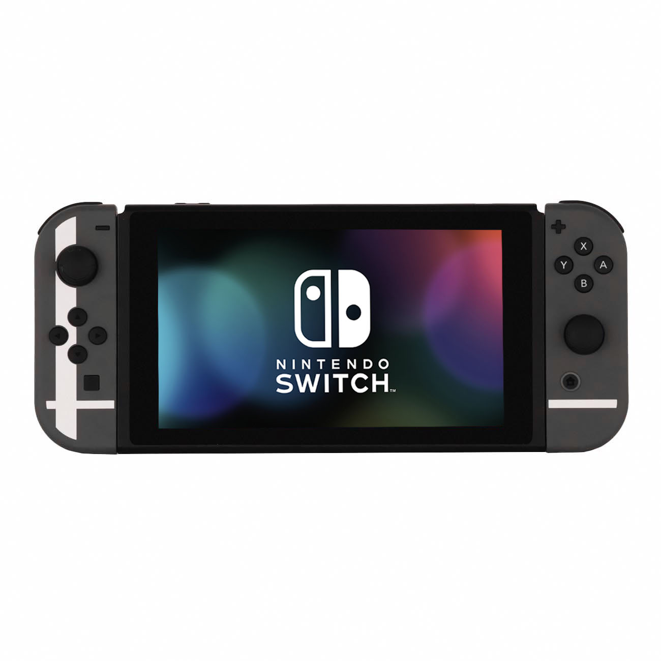 Игровая консоль Nintendo Switch Nintendo Switch HW + Super Smash Bros ...